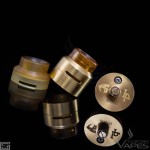 Goon LP - 528 Custom Vapes